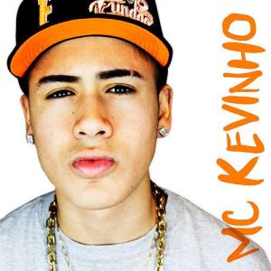 MC Kevinho – Rabiola